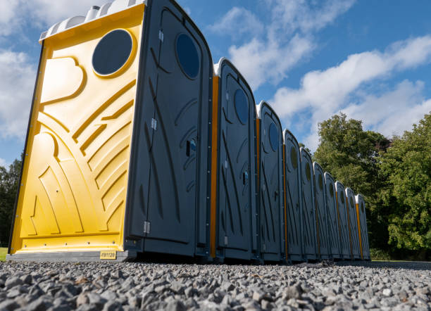 Best Portable Restroom Setup and Delivery  in Radford, VA