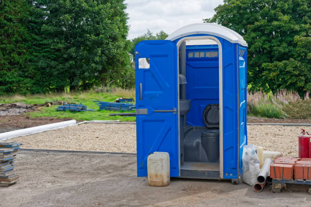 Best Portable Restroom Removal and Pickup  in Radford, VA