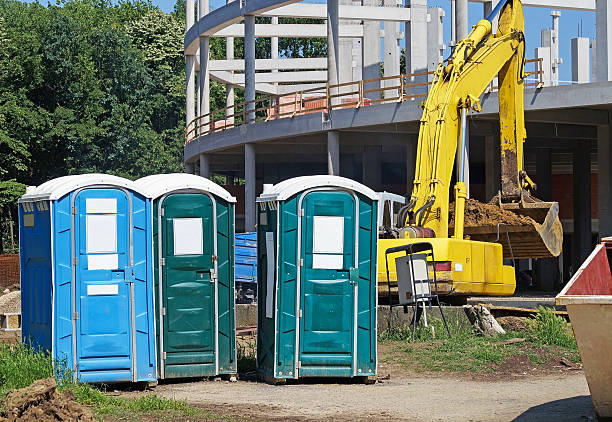 Best Event Portable Toilet Rental  in Radford, VA
