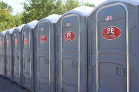 Best Portable Restrooms for Agricultural Sites  in Radford, VA