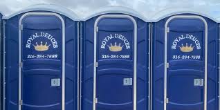 Best Portable Toilet Rental for Emergency Services  in Radford, VA